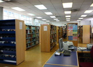 Las bibliotecas de Móstoles destacan en la Comunidad de Madrid