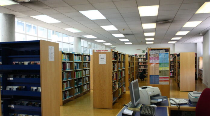 Las bibliotecas de Móstoles destacan en la Comunidad de Madrid