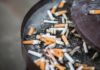 Sanidad quiere prohibir fumar al aire libre a los vecinos de Móstoles y del resto del país