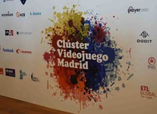 Móstoles se une al Clúster del Videojuego