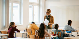 Elegir el mejor colegio para tus hijos en Móstoles es posible