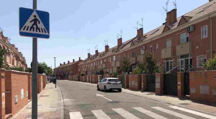 Detenida una mujer en Móstoles que captaba a jóvenes inmigrantes con la promesa de ser futbolistas