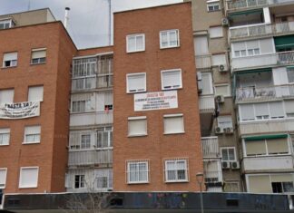 Vecinos de Móstoles siguen denunciando el ruido de las discotecas en la Avenida de Portugal