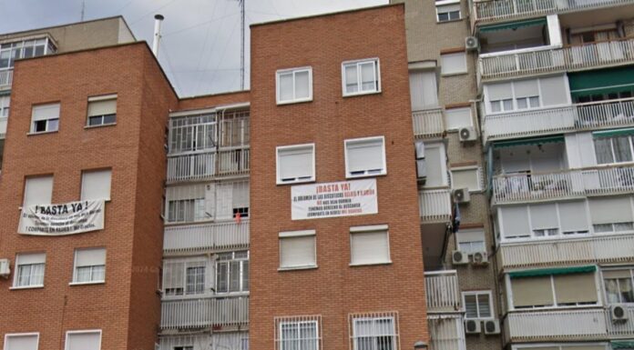 Vecinos de Móstoles siguen denunciando el ruido de las discotecas en la Avenida de Portugal