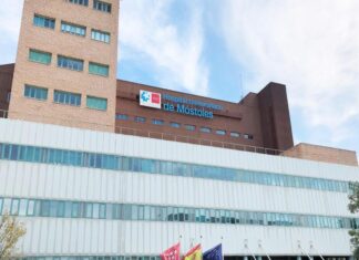 Premian al Hospital Universitario de Móstoles en un congreso de investigación enfermera
