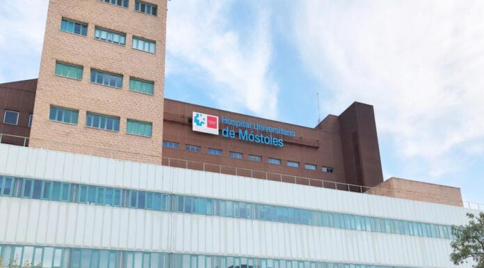 Premian al Hospital Universitario de Móstoles en un congreso de investigación enfermera