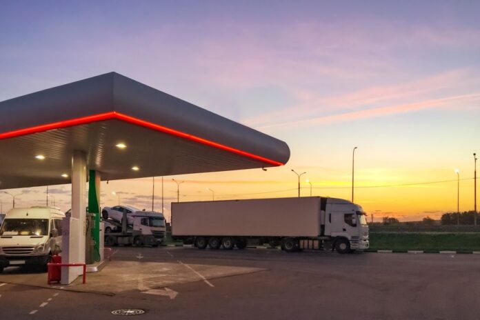 La gasolinera de El Soto, más cerca de ser una realidad en Móstoles