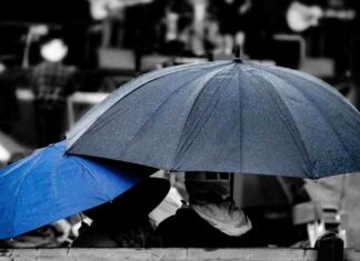 Semana Santa pasada por agua en Móstoles