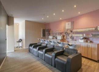 Mira y Mira, el mejor salón de Belleza Saludable de Móstoles