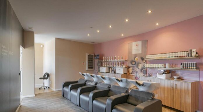 Mira y Mira, el mejor salón de Belleza Saludable de Móstoles