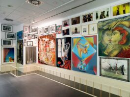 Impulso al arte contemporáneo español desde el museo CA2M de Móstoles