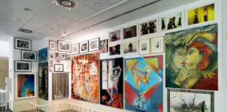 Impulso al arte contemporáneo español desde el museo CA2M de Móstoles