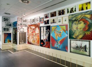 Impulso al arte contemporáneo español desde el museo CA2M de Móstoles