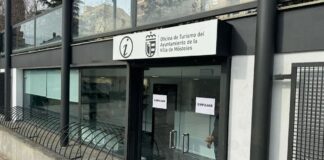Inaugurada en Móstoles una nueva Oficina de Turismo