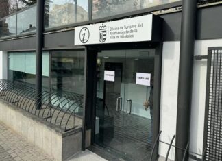 Inaugurada en Móstoles una nueva Oficina de Turismo
