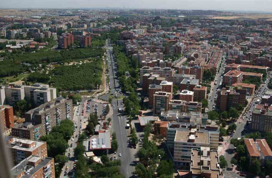 El proyecto ‘Residencial Lledó’ empieza a caminar en Móstoles