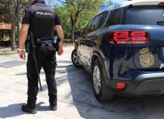 Detenido en Móstoles un miembro de un grupo criminal que defraudó 10 millones