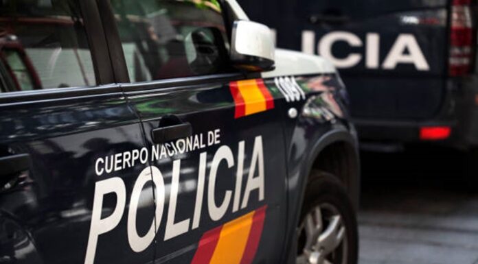 Desarticulan dos narcopisos donde explotaban sexualmente a mujeres en Móstoles y Alcorcón