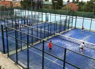 Móstoles saca a concurso la gestión del antiguo Cobra Sport Club