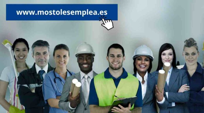 Hasta 60 ofertas activas de empleo en la Agencia de Colocación de Móstoles