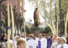 La Semana Santa ya procesiona en Móstoles