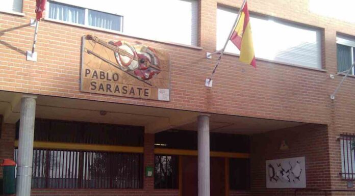 El CEIP Pablo Sarasate impartirá primer ciclo de infantil el próximo curso