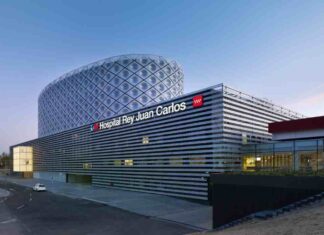 Cuidando nuestros sueños en el Hospital Rey Juan Carlos de Móstoles