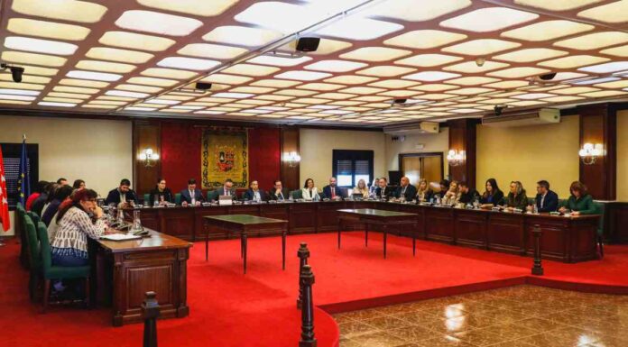 Móstoles revierte la condonación de la deuda del ‘Caso ITV’