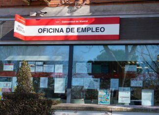 Móstoles, la ciudad del sur de Madrid donde más ha bajado el paro en febrero