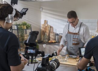 Buscan comensales para un programa de televisión en Móstoles