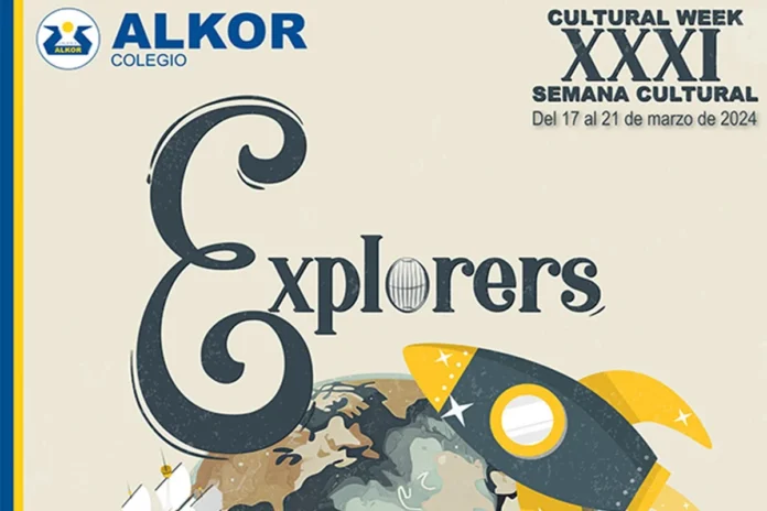 La XXXI Semana Cultural del Colegio Alkor por todo lo alto