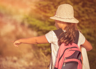 Ya se pueden solicitar en Móstoles las plazas para los campamentos de verano de la Comunidad