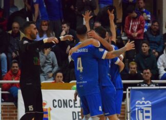 Los equipos de Móstoles logran un fin de semana perfecto