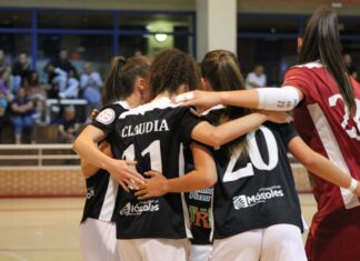 Agenda deportiva de Móstoles del 2 al 3 de marzo