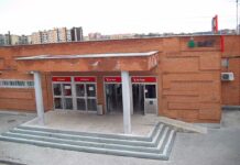 Nuevas quejas vecinales ante el estado de la estación de Móstoles-El Soto