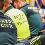 Más de 1.700 agentes velarán por la seguridad en las Fiestas del 2 de Mayo de Móstoles