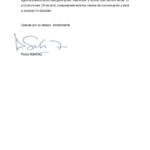 El terremoto político de la carta de Pedro Sánchez también tiene réplicas en Móstoles