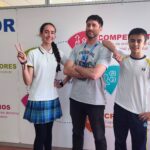 El colegio Alkor representará a Madrid en la Olimpiada Científica Juvenil
