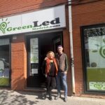 Pon luz a tu vida en Móstoles gracias a GreenLed Iluminación