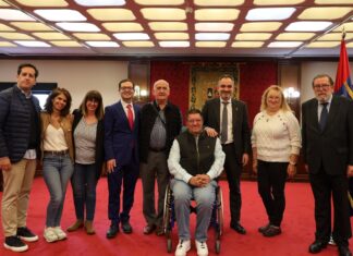 Móstoles ya conoce a los ganadores de los Premios Mostoleños de este año