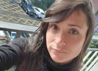 Sigue la búsqueda de Andrea Carolina desaparecida en Móstoles