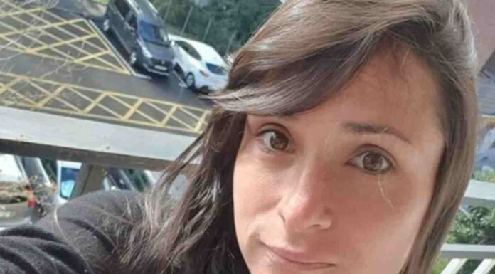 Sigue la búsqueda de Andrea Carolina desaparecida en Móstoles