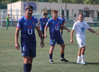 Jornada para confirmar el gran varapalo deportivo en Móstoles