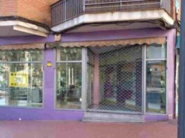 El taller de las ideas de Móstoles: de capa caída El taller de las ideas de Móstoles: De capa caída