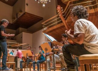 Vecinos de Móstoles pueden inscribirse en los conservatorios de música y danza