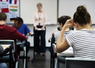 Abre el periodo de escolarización para el próximo curso para los alumnos de Móstoles