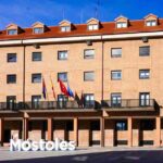 El terremoto político de la carta de Pedro Sánchez también tiene réplicas en Móstoles