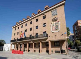 Dónde y cuándo ver el pregón y el chupinazo durante las Fiestas del 2 de Mayo de Móstoles