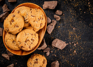 Alerta entre los vecinos de Móstoles con el consumo de estas galletas y gominolas