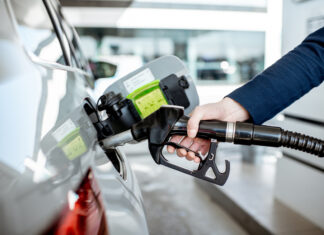 Aumento significativo del precio de la gasolina y el diésel en Móstoles